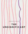 The Unsignificant cover