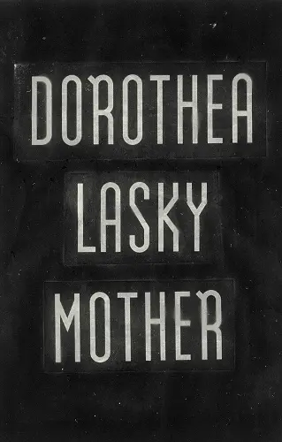 Mother cover