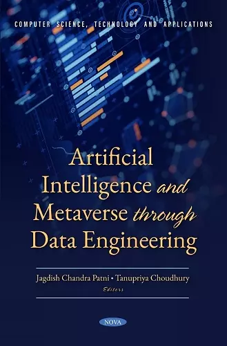 Artificial Intelligence and Metaverse through Data Engineering cover