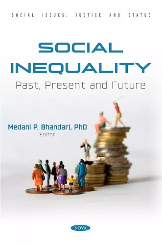 Social Inequality: Past, Present and Future cover