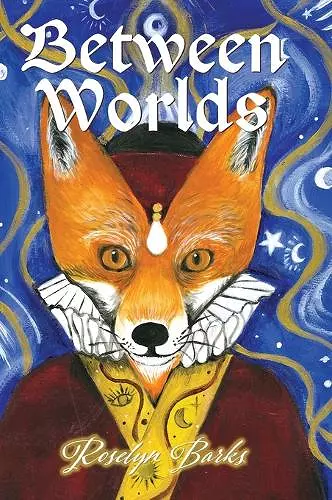 Between Worlds cover