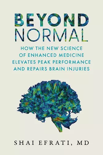 Beyond Normal cover