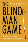 The Blind Man Game cover