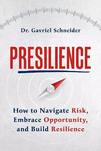 Presilience cover
