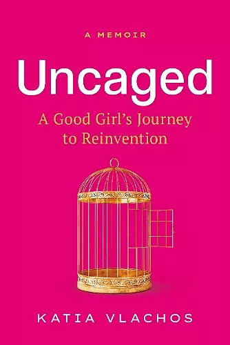 Uncaged cover