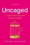 Uncaged cover