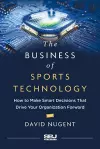 The Business of Sports Technology cover