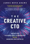 The Creative CTO cover