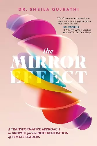 The Mirror Effect cover
