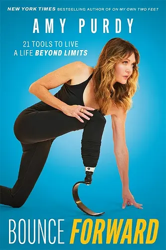 Bounce Forward cover
