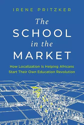 The School in the Market cover