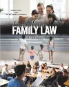 Canadian Family Law Handbook cover