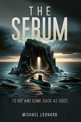 The Serum cover