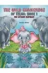 The Wild Imaginings of Telma: Book 1 cover