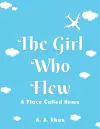 The Girl Who Flew cover