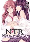 NTR - Netsuzou Trap Vol. 3 cover