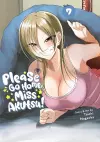 Please Go Home, Miss Akutsu! Vol. 7 cover