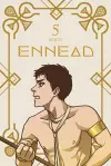 ENNEAD Vol. 5 [Mature Hardcover] cover