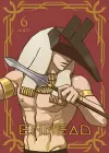 ENNEAD Vol. 6 [Paperback] cover