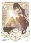Who Made Me a Princess Vol. 8 cover