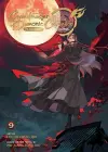 Grandmaster of Demonic Cultivation: Mo Dao Zu Shi (The Comic / Manhua) Vol. 9 cover