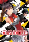 The World's Fastest Level Up (Manga) Vol. 4 cover