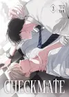Checkmate Vol. 2 cover