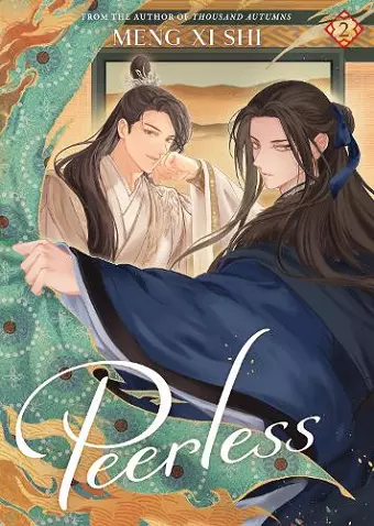 Peerless: Wushuang (Novel) Vol. 2 cover