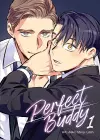 Perfect Buddy (The Comic / Manhwa) Vol. 1 cover