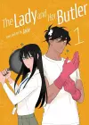 The Lady and Her Butler Vol. 1 cover