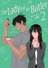 The Lady and Her Butler Vol. 2 cover