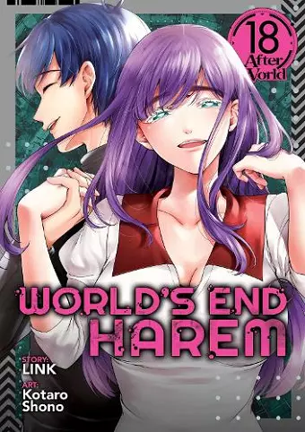 World's End Harem Vol. 18 - After World cover