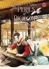 You've Got Mail: The Perils of Pigeon Post - Fei Ge Jiao You Xu Jin Shen (Novel) Vol. 2 cover