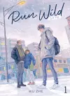 Run Wild: Sa Ye (Novel) Vol. 1 cover