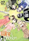 My Wife Has No Emotion Vol. 7 cover