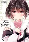 I Think I Turned My Childhood Friend Into a Girl Vol. 7 cover