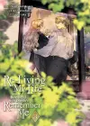 Re-Living My Life with a Boyfriend Who Doesn't Remember Me (Manga) Vol. 3 cover