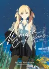 The Mimosa Confessions (Light Novel) Vol. 3 cover