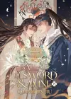 Ballad of Sword and Wine: Qiang Jin Jiu (Novel) Vol. 8 cover