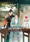 You've Got Mail: The Perils of Pigeon Post - Fei Ge Jiao You Xu Jin Shen (Novel) Vol. 3 cover