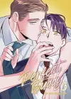 Perfect Buddy (The Comic / Manhwa) Vol. 3 cover