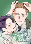 Perfect Buddy (The Comic / Manhwa) Vol. 4 cover