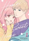 Home Sweet Home Vol. 1 cover