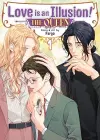 Love is an Illusion! - The Queen Vol. 1 cover