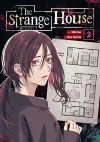 The Strange House (Manga) Vol. 2 cover