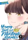 Young Ladies Don't Play Fighting Games Vol. 7 cover