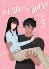 The Lady and Her Butler Vol. 3 cover