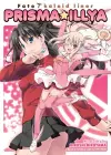 Fate/Kaleid Liner Prisma Illya: The Complete Manga Collection cover