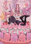 Black Night Parade Vol. 6 cover