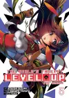 The World's Fastest Level Up (Manga) Vol. 5 cover